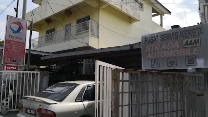 Strada Automobile