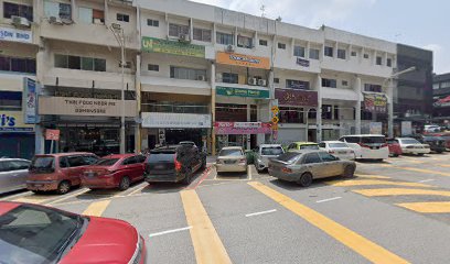 Pelangi Auto Air-Cond & Electrical Services