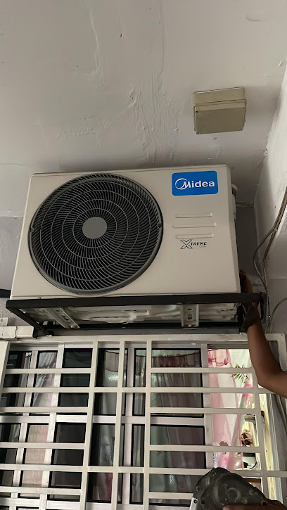FL Aircond Service & Repair Subang Jaya