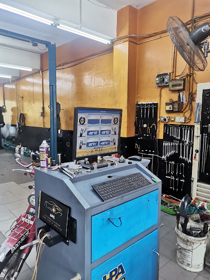 Continental KIAN SING TYRE SERVICE (PJ) SDN BHD