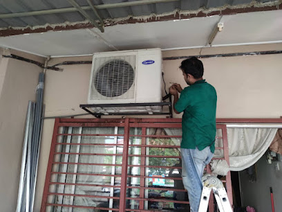 Kelana Jaya aircon service