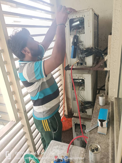 BESTWAY AIRCOND RESOURCES
