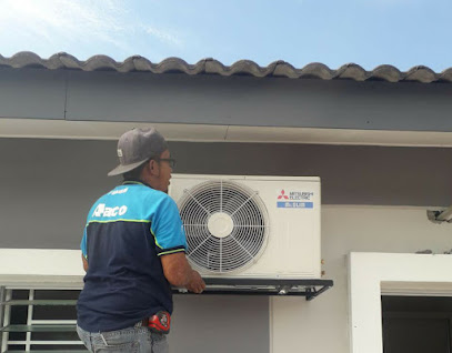 Adimada Aircond Services