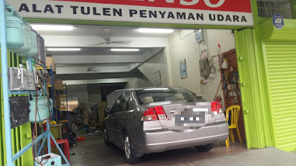 Coolman Auto Air Cond Service