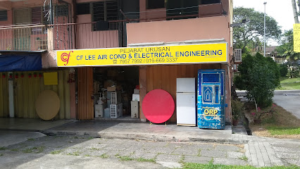 CF Lee Air Cond & Electrical Engineering