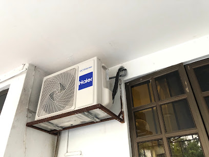 Aircon Home service