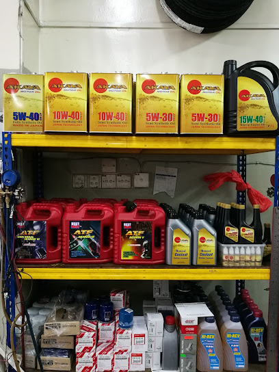 Xin Xin Loong Auto Car Care