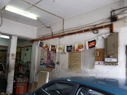 Hot Valve Car Air-cond & Electrical Services