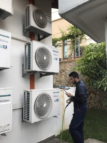 AMg Aircond Servicing & House Solution