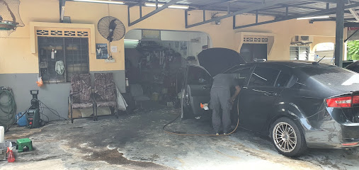 Amin Auto Air Cond Repair and Service