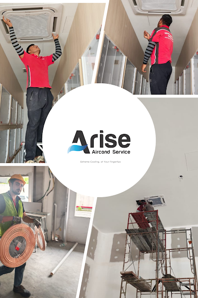 Arise Aircond Service