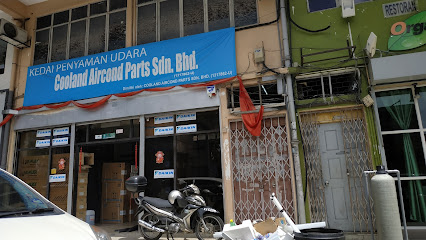 Cooland Aircond Parts Sdn Bhd