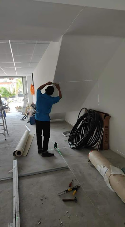 KL Home Refix Enterprise (Plumbing, Electrical, Aircon, Renovation) Service
