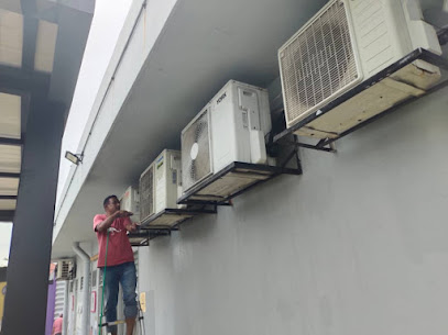 Ab Service and Maintenance