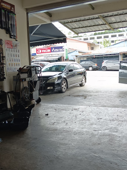 Heng Lim Car & Air-cond Service
